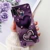 Case For Samsung Galaxy A20 A20e A20s Cover Fashion Flower Butterfly Soft Silicone Clear Bumper For Samsung A30 A 30 A 20 Covers