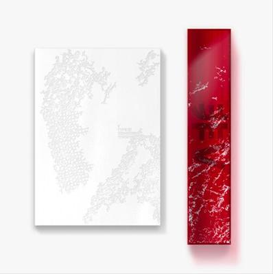 [Предзаказ] В (БТС) – ТИП Фотобук и Набор постеров