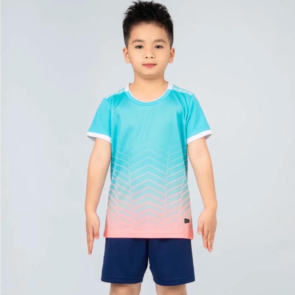 Детская футбольная форма, молодежный футбольный комплект для мальчиков и девочек, домашний комплект с короткими рукавами, шорты, комплект детского футбольного трикотажа, спортивная одежда