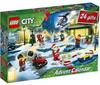 LEGO LEGO City 2020 Адвент-календарь 60268