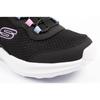 Skechers Bounder Pro sneakers slip-on breathable flexible outsole Black