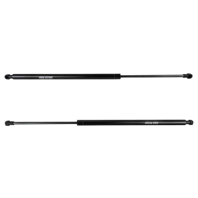 2x Газовые упоры крышки багажника для Nissan Note E11 NE11 MPV 2006-2012 OEM 90450-9U00A 904509U00A