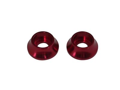 Держатель болта POSH Красный M6 200301