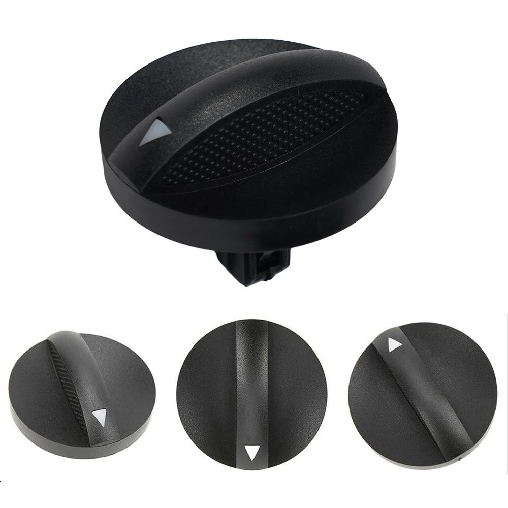 Toyota Hilux Vigo 2004-2011 AC Control Knob