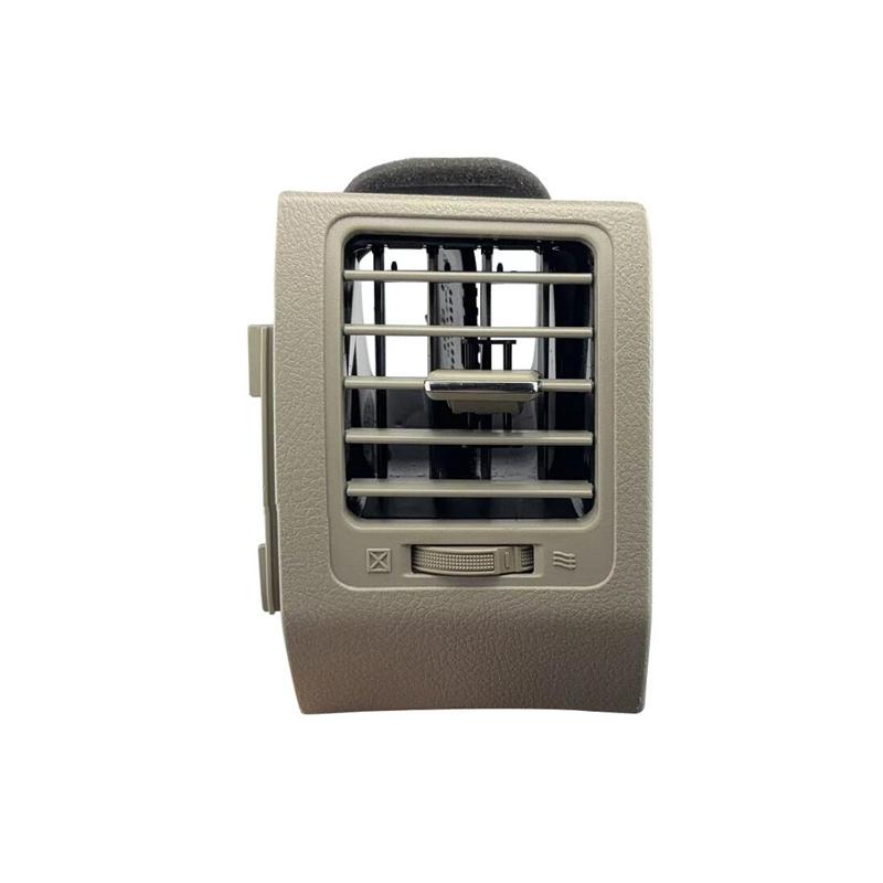 Air vent for 2007-2013 Toyota Corolla trument panel air conditioning vents