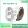 Смарт-карты с чипом, NFC-карты, RFID-смарт-карты, Электронные метки