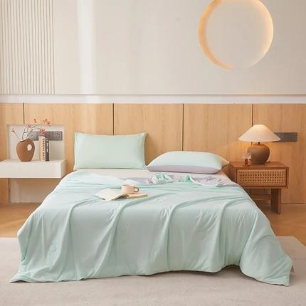 2026 New Summer Quilt Air Conditioner Cools The Summer Quilt with Class A Mica Spandex