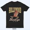 Футболка Hollywood Hotdogs