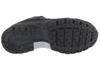 Nike W P-6000, Женские черные кроссовки