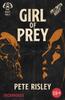 Книга Girl of Prey