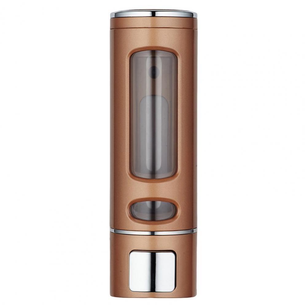 Large Capacity Soap Liquid Dispenser Wall Mounted Shampoo Dispenser Bottle Shower Gel Box Hotel