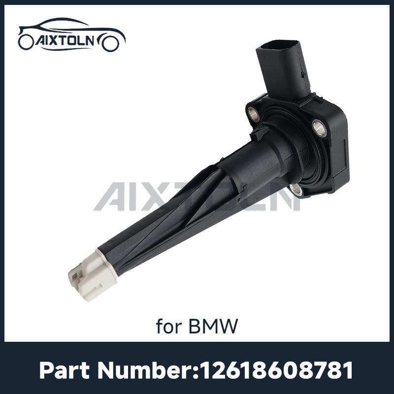 12618608781 New Capacitive Oil Level Sensor For BMW 3 5 Series F30/F35 F10/F18 X3 F25 N20/N55/B48 Series Engines Car Spare Parts