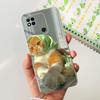 For Xiaomi Redmi 10A Case New Fashion Flower Butterfly Transparent Silicone Cover For Xiomi Redmi 10A Funda Redmi10a 10 A Bumper