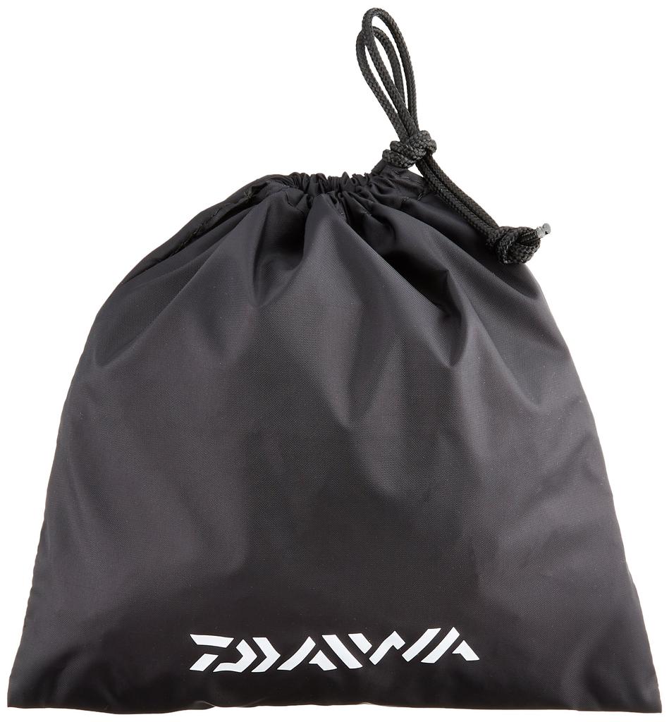 Катушка для спиннинга Daiwa 16 Triso 2500LBD