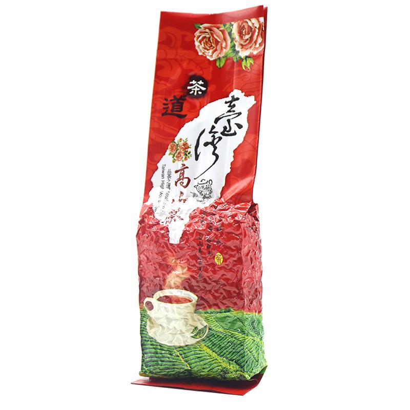 Китайский молочный чай Улун,пакет 125g