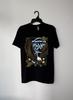 Sheer Mag Eagle Graphic T Shirt Black Small Unisex T-Shirt