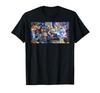 [Official] SFL: Pro-JP 2024 Special Illustration Color T-shirt