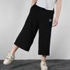 Puma Трикотажные спортивные штаны женские черные 579210-01