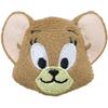 Sekiguchi Tom Jerry Plush Badge Jerry 540754 &