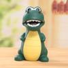 Large Capacity Coins Storage Box Anti-fall Coins Money Case Cartoon Dinosaur Piggy Ban  Living Room