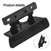 For Chevy Silver-ado 1500 2500 Center Console Lid 1 Pcs Fasteners Premium Car Clips Direct Replacement 20864151