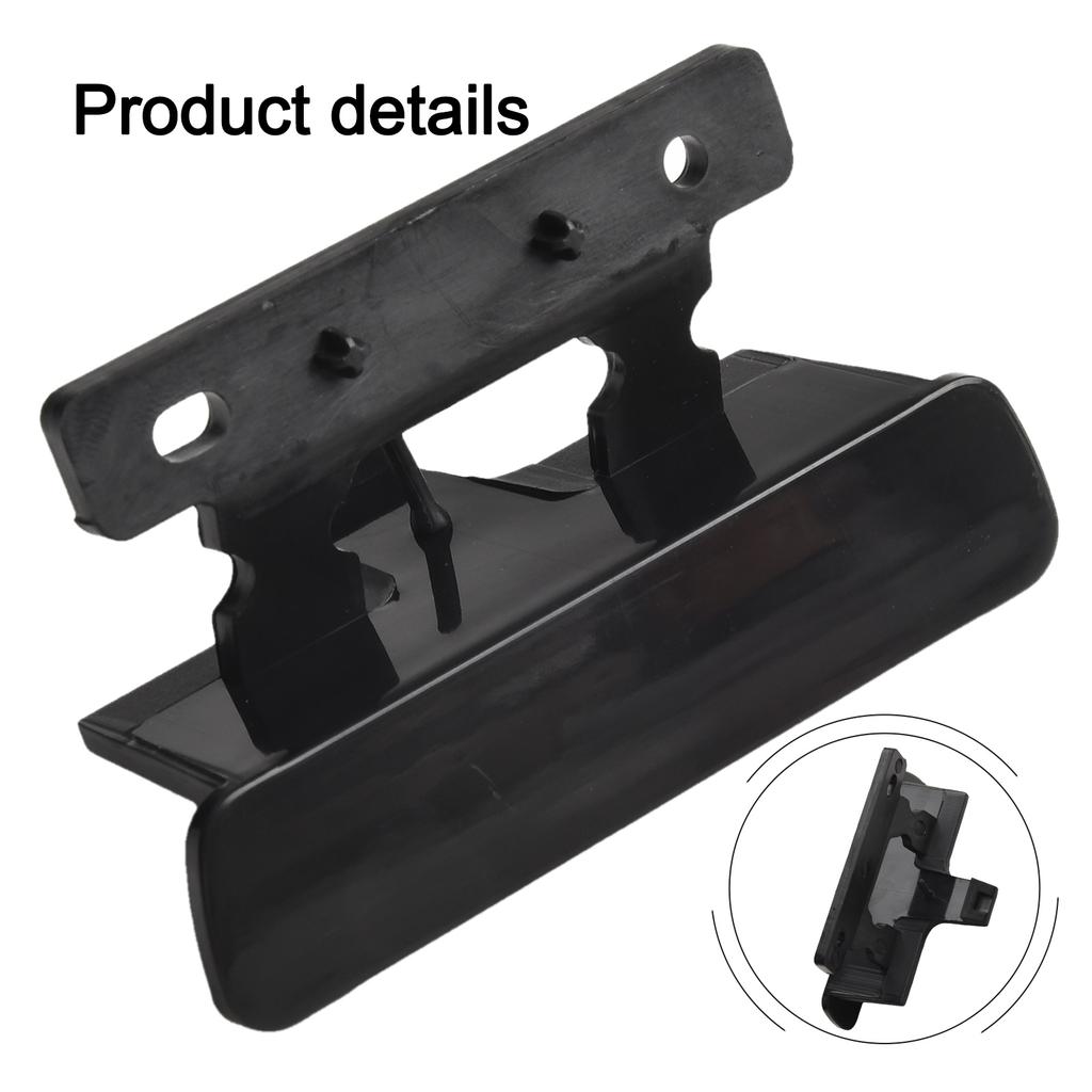 For Chevy Silver-ado 1500 2500 Center Console Lid 1 Pcs Fasteners Premium Car Clips Direct Replacement 20864151