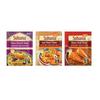 Suhana Non Veg Combo Pack of 6 - Butter Chicken 2 + Chicken Gravy Mix 2 + Chicken Biryani Mix 2