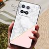 Чехол для телефона для VIVO IQOO 15 Задняя крышка Противоударный чехол Черный силиконовый мягкий чехол Coque для VIVO IQOO15 Версия для Китая Чехлы Fundas