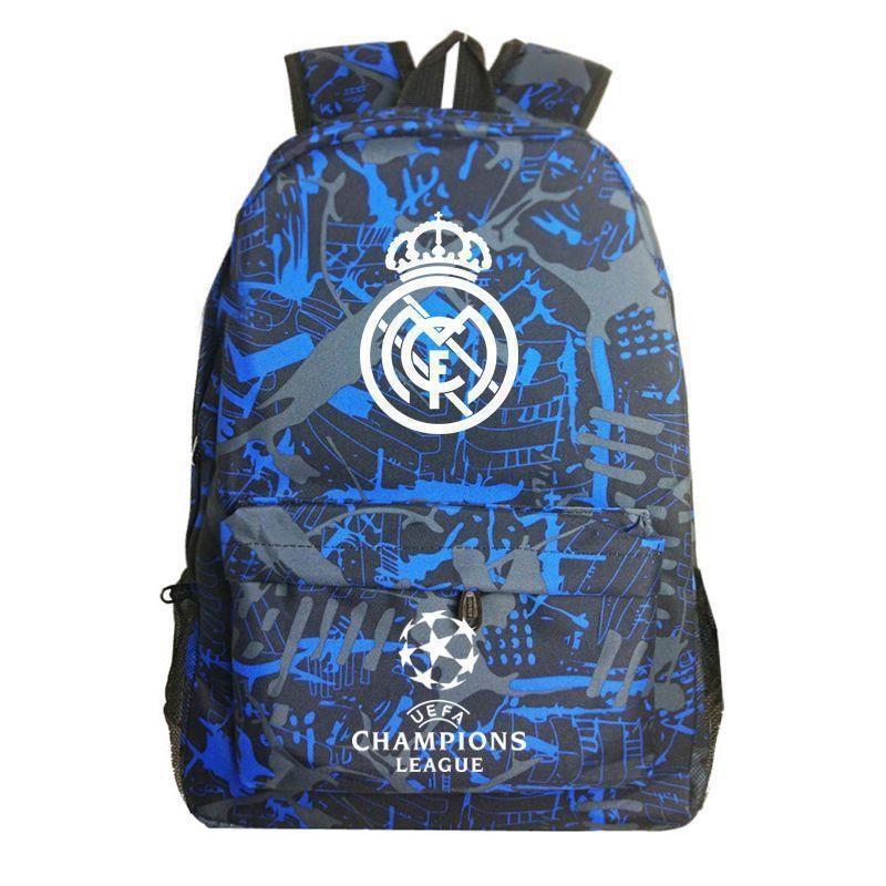 Durable And Spacious Cartoon Design Backpack With Ergonomic Shoulder Straps For Students