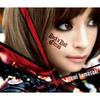 [CD] avex trax AYUMI HAMASAKI Japan CD + DVD ROCKNROLL CIRCUS NEW