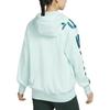 New Nike Jackets Women's Light Blue FB8048-346
