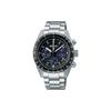 Blue Dial