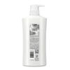 Clear Anti-Dandruff Scalp & Hair Strengthening Shampoo