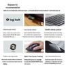 Logitech MX Keys Combo Wireless Keyboard and Mouse Set