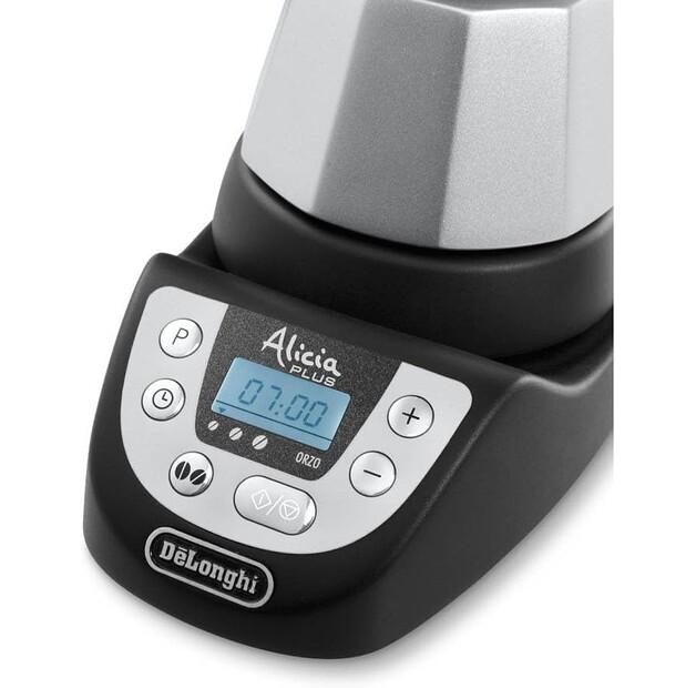 Electric Coffee Maker DeLonghi EMKP 42.B Alicia Plus