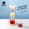 Набор для приготовления кофе методом Hero MINI Ice Drip