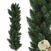 KADAX Christmas Tree Garland 112 Cm Green Dense