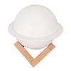 Мини-увлажнитель воздуха Planet LED Moon Lamp Diffuser Перезаряжаемый планетарный USB-увлажнитель воздуха с туманом