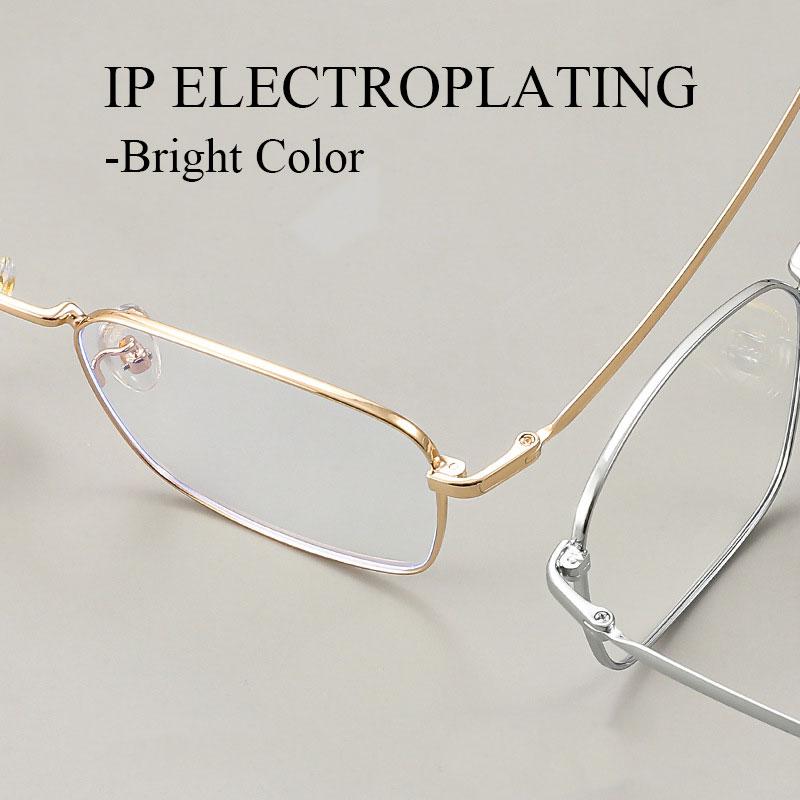 Очки для чтения по рецепту с защитой от синих лучей +2,25 +6,00