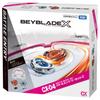 BEYBLADE X Beyblade X Battle Entry Set C CX-04
