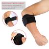 1 Pcs Elbow Brace Support Strap - Forearm Compression Sleeves, Fit Wrap Band For Weightlifting, Tennis & Sports Injury Recovery