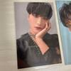 [Б/У] ATEEZ Эксклюзивные коллекционные карточки Tower Records venue Makuhari Полный набор Сонхва
