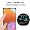 Закаленное стекло Full Glue Full Screen для Samsung Galaxy A32 4G