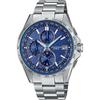 OCEANUS OCW-T2600-2A3JF [OCEANUS Classic Line Solar Radio-controlled Watch Mens Metal Band]