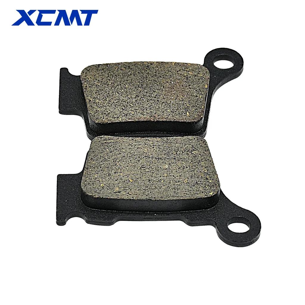 Передние и задние тормозные колодки для мотоцикла Husqvarna FC FE TC TE 85 125 250 300 350 450 2014 2015 2016 2017 2018 2019 2020 2021 2022