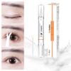 Паста длительного действия для формирования двойного века, водостойкий клей-карандаш для двойного века, карандаш для двойного века с 3-секундной складкой, натуральный карандаш для двойного сгиба века