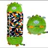 Unicorn Pajamas & Sleeping Bag: Plush Pet Pillow & Anti-Kick Nap Blanket for Kids