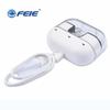 MY-2 Hearing Aids Audifonos Inalambricos Elderly Adjustable Wireless RIC Hearing Aid Ear Sound Amplifier with Rechargeable Base