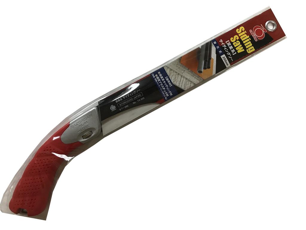 Tamadori Sangyo Ceramic Siding Saw Body TA001 250mm