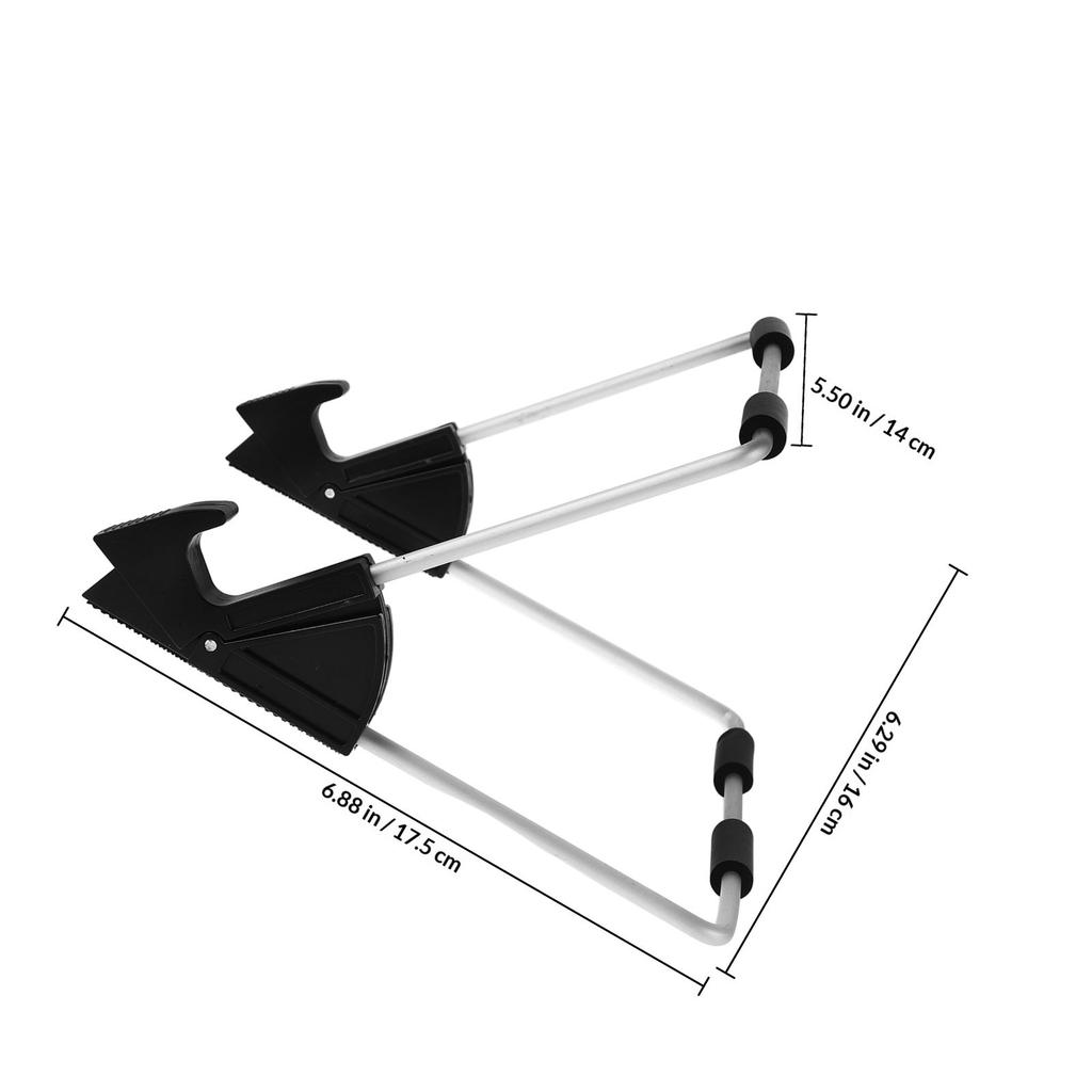Diamond Art Stand Adjustable Tracing Holder for Sketching Copying Painting Comfortable Angle Support Non-Slip Drawing Board